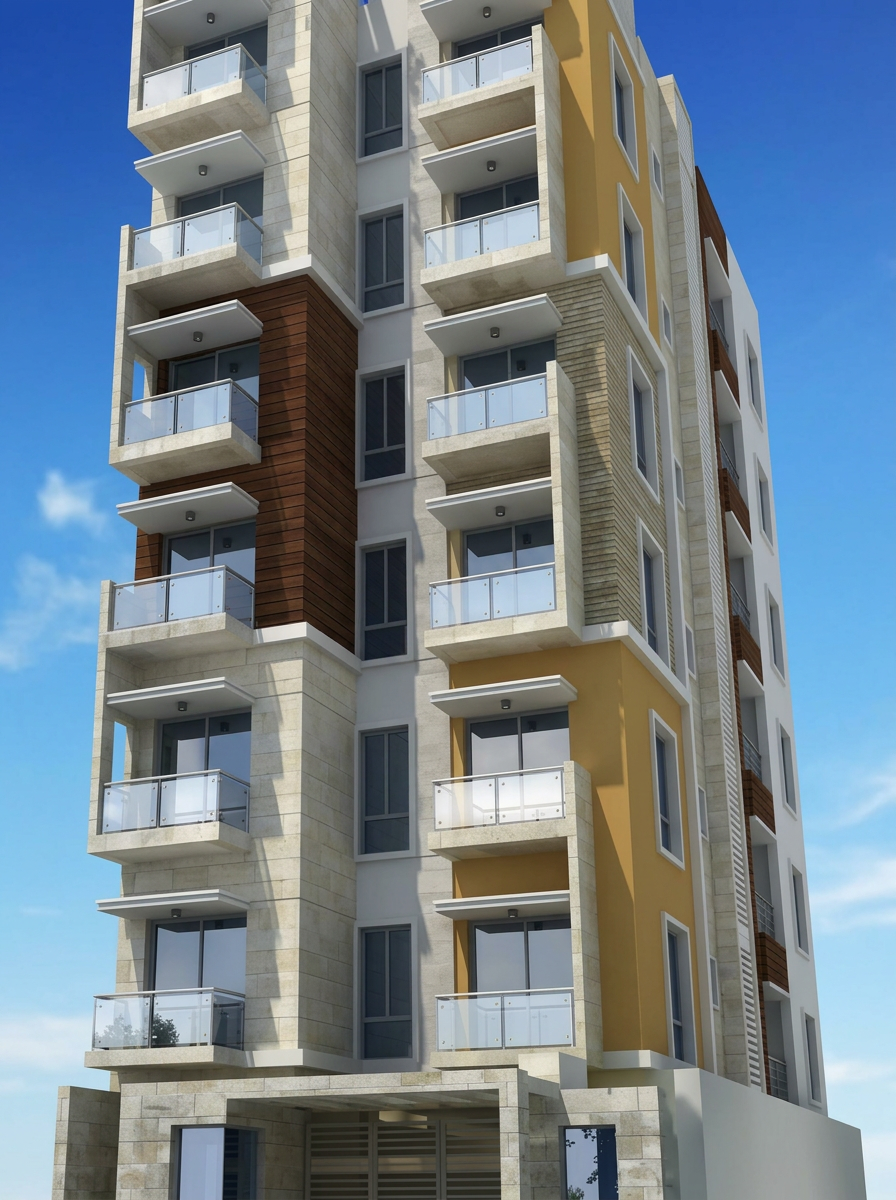 Winstone 16. Metro Plaza Commercial
